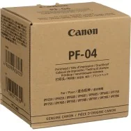 Testina di Stampa Originale Canon PF-04