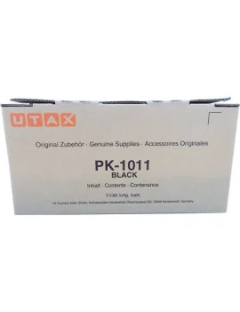 Toner Originale Utax PK-1011 1T02RY0UT0 (Nero 7200 pagine)