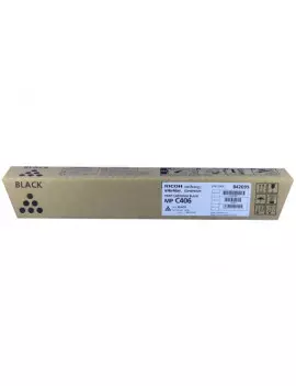 Toner Originale Ricoh 842095 MP C306 (Nero 17000 pagine)