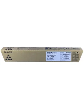 Toner Originale Ricoh 842095 MP C306 (Nero 17000 pagine)