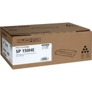 Toner Originale Ricoh 408010 SP 150HE (Nero 1500 pagine)