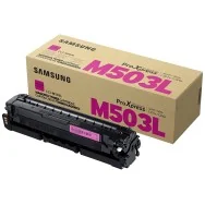 Toner Originale Samsung CLT-M503L SU281A (Magenta 5000 pagine)