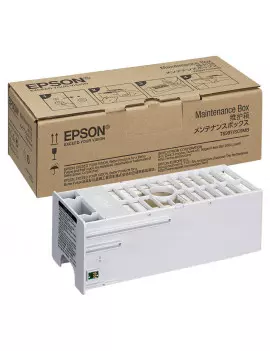 Unità di Manutenzione Originale Epson T699700 T6997 SC9MB