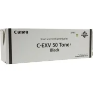 Toner Originale Canon C-EXV50 9436B002 (Nero 24000 pagine)