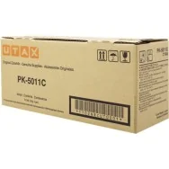 Toner Originale Utax PK-5011C 1T02NRCUT0 (Ciano 5000 pagine) 