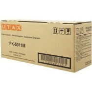 Toner Originale Utax PK-5011M 1T02NRBUT0 (Magenta 5000 pagine)