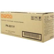 Toner Originale Utax PK-5011Y 1T02NRAUT0 (Giallo 5000 pagine) 