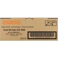 Toner Originale Utax 4462610011 (Ciano 10000 pagine)