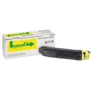 Toner Originale Kyocera TK-5160Y 1T02NTANL0 (Giallo 12000 pagine)