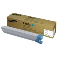 Toner Originale Samsung CLT-C808S SS560A (Ciano 20000 pagine)