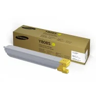 Toner Originale Samsung CLT-Y808S SS735A (Giallo 20000 pagine)