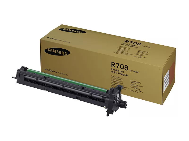 Tamburo Originale Samsung MLT-R708 SS836A (Nero 200000 pagine) Tamburo Originale Samsung MLT-R708 SS836A (Nero 200000 pagine)