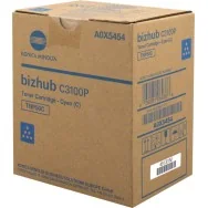 Toner Originale Konica Minolta TNP50C A0X5454 (Magenta 5000 pagine)