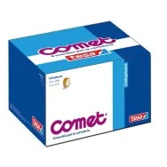 Cellophane Comet - Confezione a Caramella - 19 mm x 10 m - 64160-00000-05 (Trasparente Conf. 40)