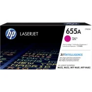 Toner Originale HP CF453A 655A (Magenta 10500 pagine)