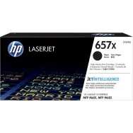 Toner Originale HP CF470X 657X (Nero 28000 pagine)