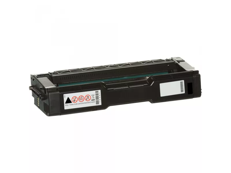 Toner Compatibile Ricoh SPC-310bk 406479 407634 (Nero 6500 pagine)