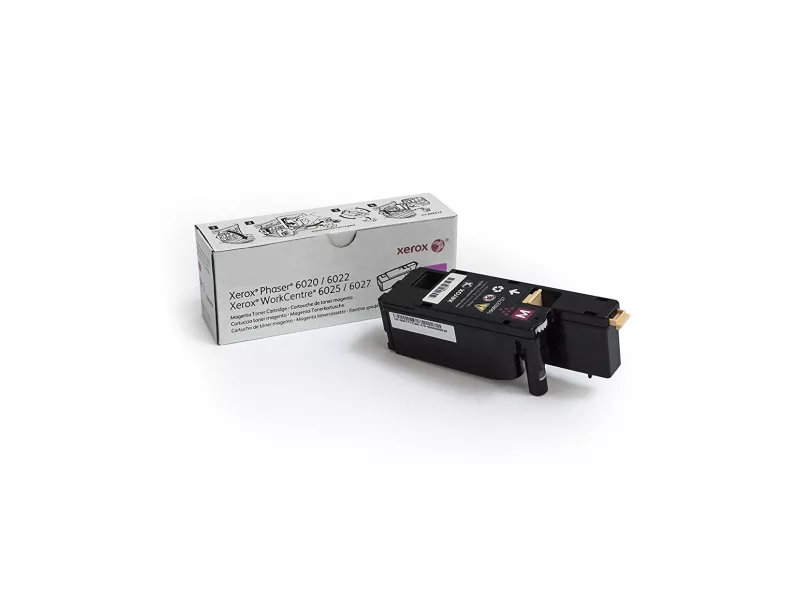Toner Originale Xerox 106R02757 (Magenta 1000 pagine)