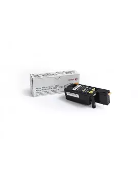 Toner Originale Xerox 106R02758 (Giallo 1000 pagine)