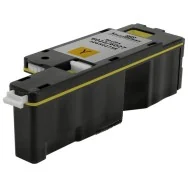 Toner Originale Xerox 106R02758 (Giallo 1000 pagine)