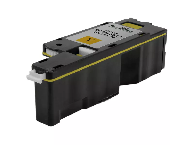 Toner Originale Xerox 106R02758 (Giallo 1000 pagine) Toner Originale Xerox 106R02758 (Giallo 1000 pagine)