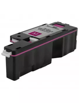 Toner Compatibile Xerox 106R02757 (Magenta 1000 pagine)