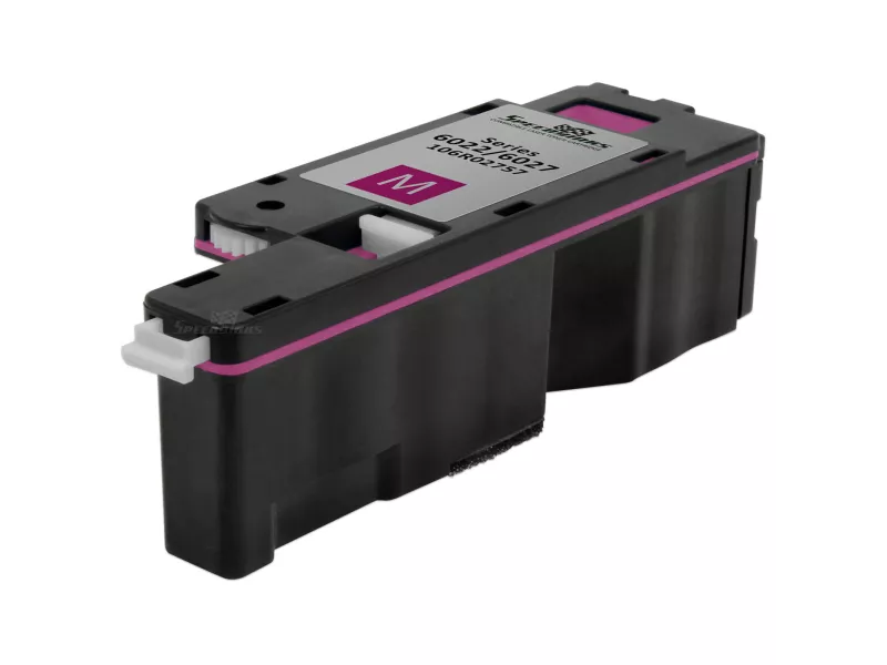 Toner Compatibile Xerox 106R02757 (Magenta 1000 pagine) Toner Compatibile Xerox 106R02757 (Magenta 1000 pagine)