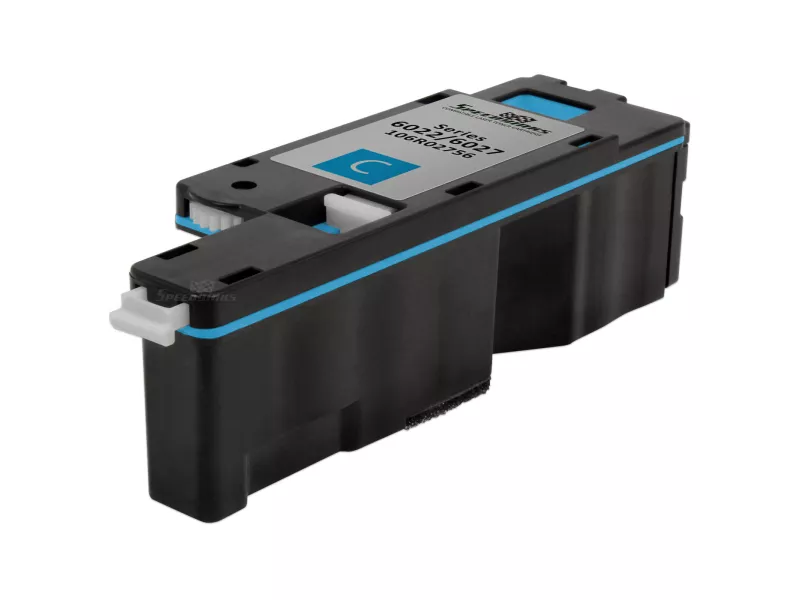 Toner Compatibile Xerox 106R02756 (Ciano 1000 pagine) Toner Compatibile Xerox 106R02756 (Ciano 1000 pagine)