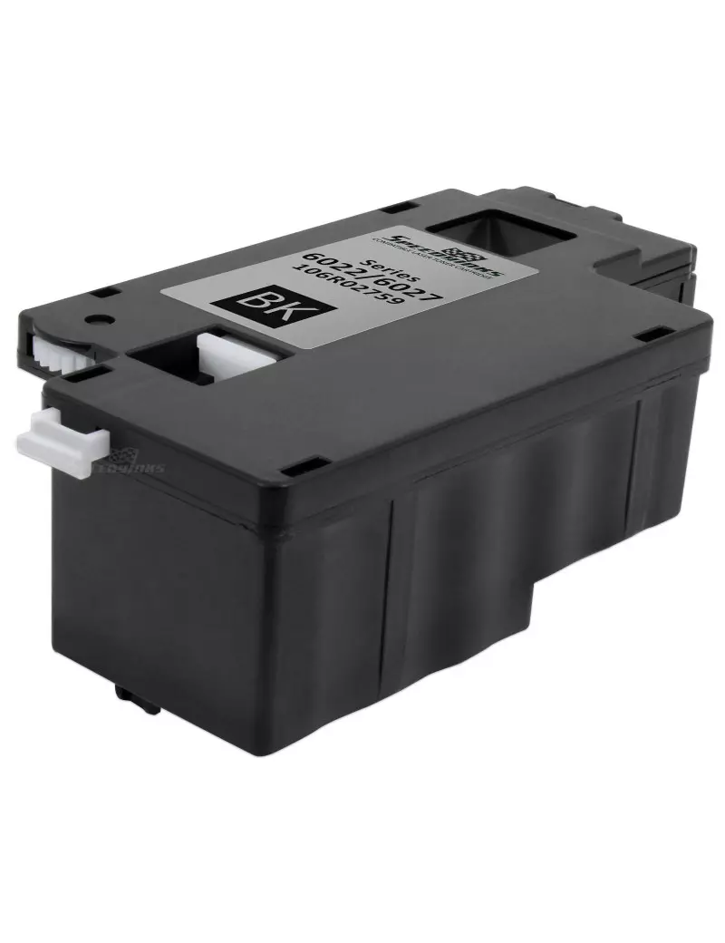 Toner Compatibile Xerox 106R02759 (Nero 2000 pagine) Toner Compatibile Xerox 106R02759 (Nero 2000 pagine)