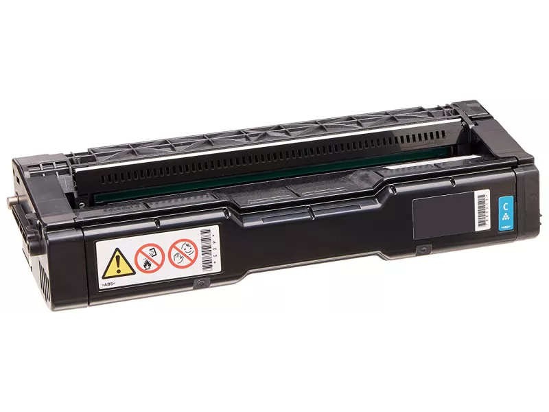 Toner Compatibile Ricoh Type SP C220 406053 406097 406766 407645 (Ciano 2000 pagine) Toner Compatibile Ricoh Type SP C220 406053 406097 406766 407645 (Ciano 2000 pagine)