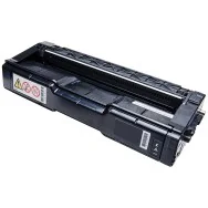 Toner Compatibile Ricoh Type SP C220 406052 406094 406765 407642 (Nero 2000 pagine)