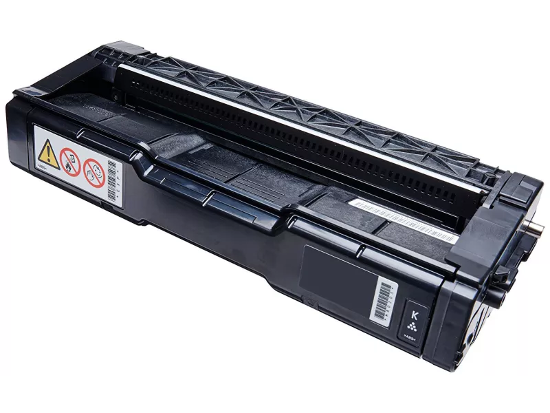 Toner Compatibile Ricoh Type SP C220 406052 406094 406765 407642 (Nero 2000 pagine) Toner Compatibile Ricoh Type SP C220 406052 406094 406765 407642 (Nero 2000 pagine)