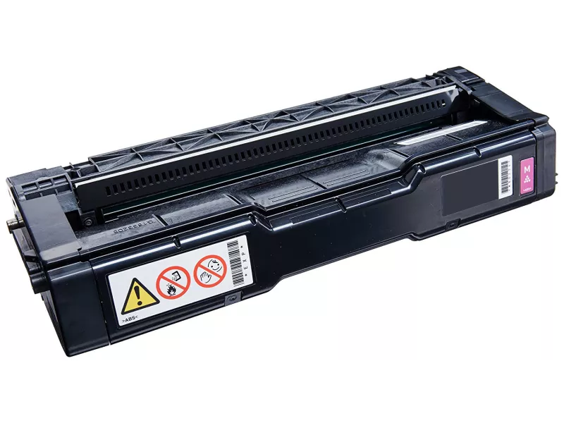 Toner Compatibile Ricoh Type SP C220 406054 406099 406767 407644 (Magenta 2000 pagine) Toner Compatibile Ricoh Type SP C220 406054 406099 406767 407644 (Magenta 2000 pagine)