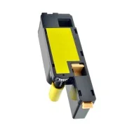 Toner Compatibile Dell 593-11143 WM2JC W8X8P (Giallo 1400 pagine)