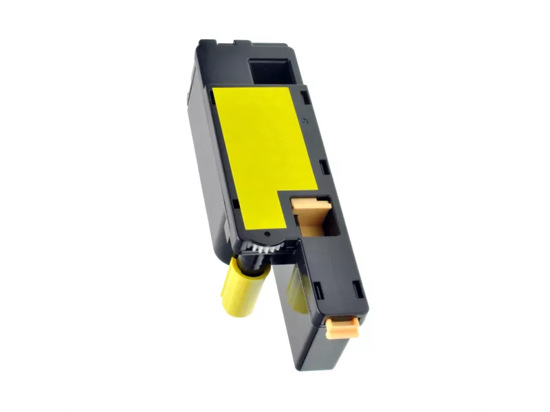 Toner Compatibile Dell 593-11143 WM2JC W8X8P (Giallo 1400 pagine)