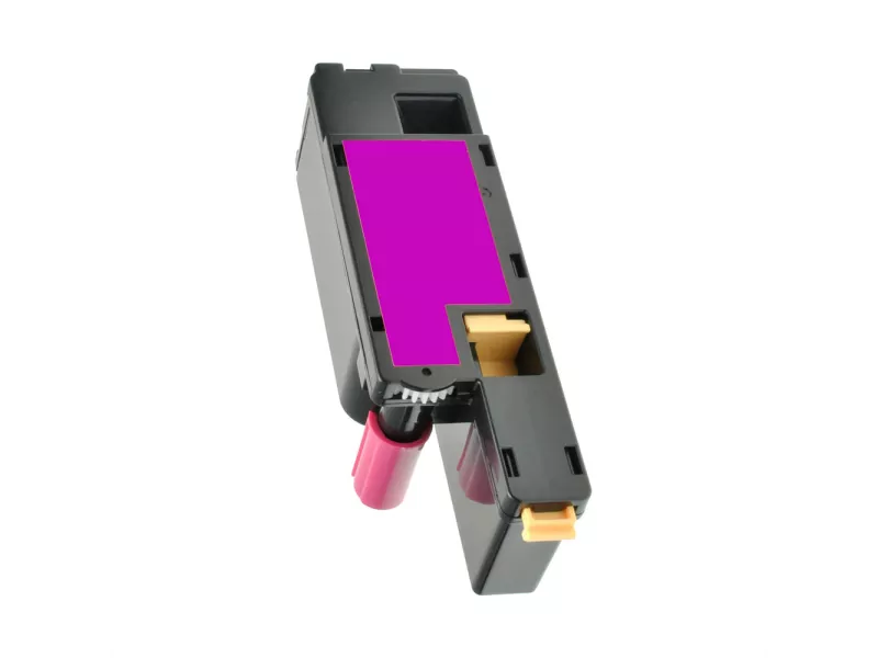 Toner Compatibile Dell 593-11142 XMX5D 4DV2W (Magenta 1400 pagine)