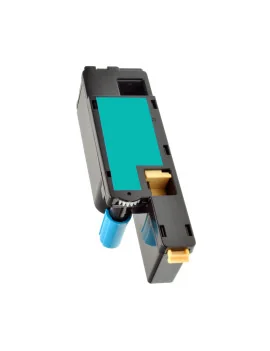 Toner Compatibile Dell 593-11141 C5GC3 79K5P (Ciano 1400 pagine)
