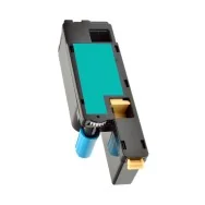 Toner Compatibile Dell 593-11141 C5GC3 79K5P (Ciano 1400 pagine)