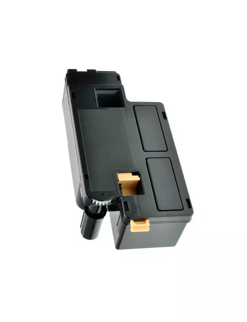 Toner Compatibile Dell 593-11140 810WH DC9NW (Nero 2000 pagine) Toner Compatibile Dell 593-11140 810WH DC9NW (Nero 2000 pagine)