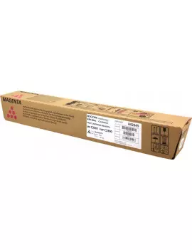 Toner Originale Ricoh 842045 841426 841126 (Magenta 15000 pagine)