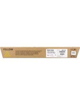 Toner Originale Ricoh 842044 841425 841125 (Giallo 15000 pagine)