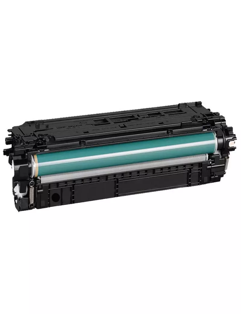 Toner Compatibile HP CF360A 508A (Nero 6000 pagine)