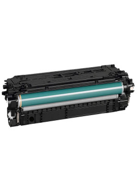 Toner Compatibile HP CF360A 508A (Nero 6000 pagine)