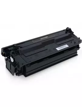 Toner Compatibile HP CF360X 508X (Nero 12500 pagine)