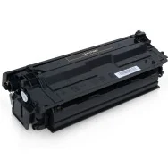 Toner Compatibile HP CF360X 508X (Nero 12500 pagine)