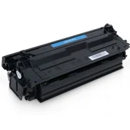 Toner Compatibile HP CF361X 508X (Ciano 9500 pagine)