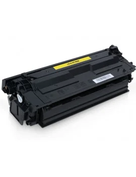 Toner Compatibile HP CF362X 508X (Giallo 9500 pagine)