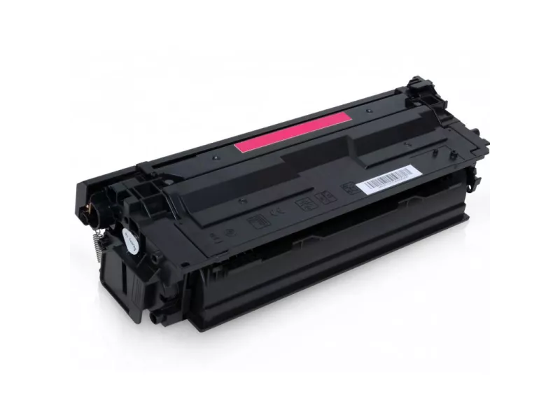 Toner Compatibile HP CF363A 508A (Magenta 5000 pagine) Toner Compatibile HP CF363A 508A (Magenta 5000 pagine)