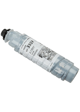 Toner Originale Ricoh Type 2220D 885266 842042 K131 DT43 (Nero 11000 pagine)