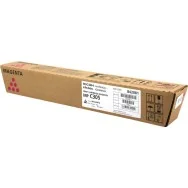 Toner Originale Ricoh 842081 841596 MP C305E (Magenta 4000 pagine)